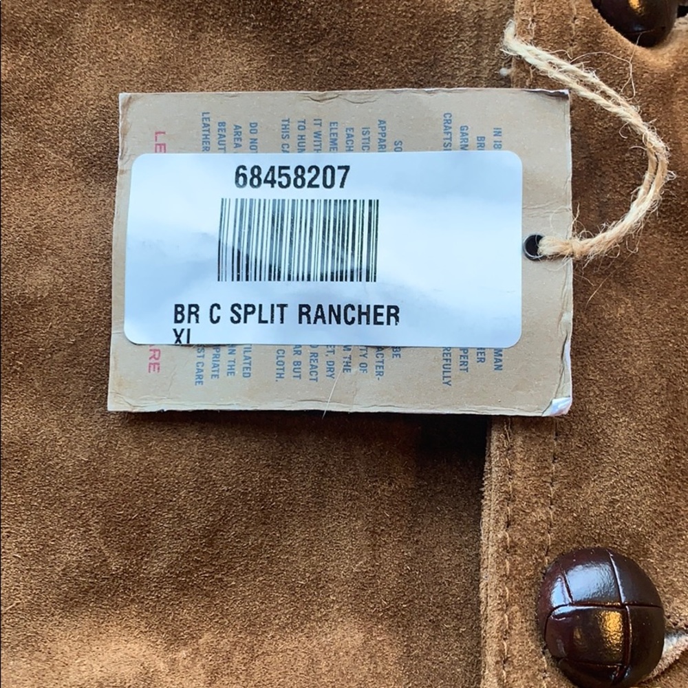 Wilson Jacket - Picture 3 of 7